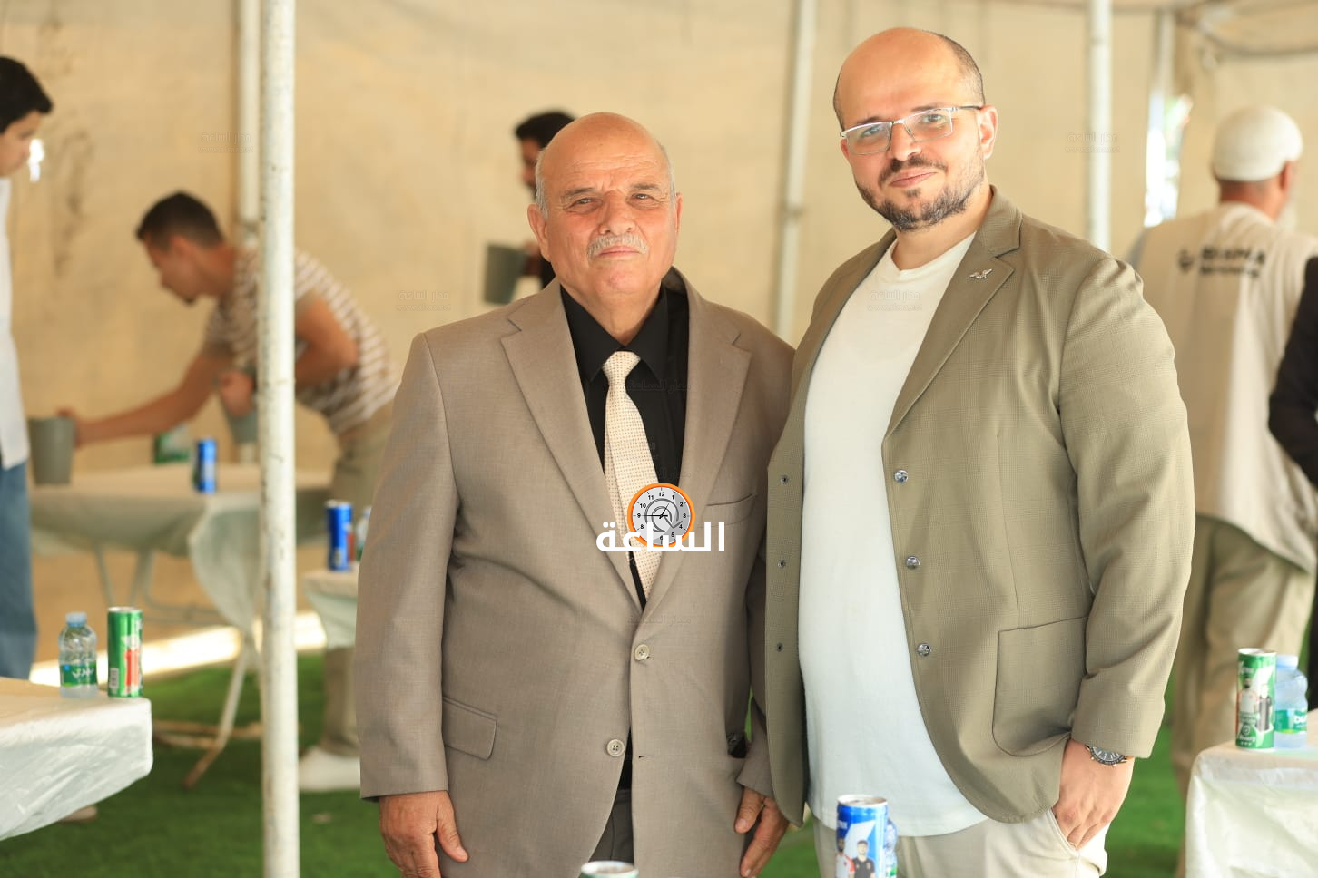Madar Al-Saa Images 0.14331654620472434