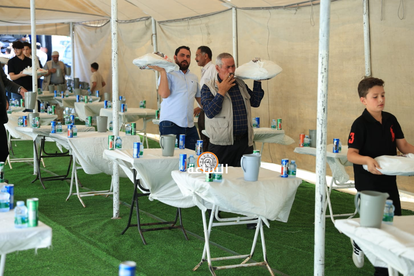 Madar Al-Saa Images 0.3914551568990554