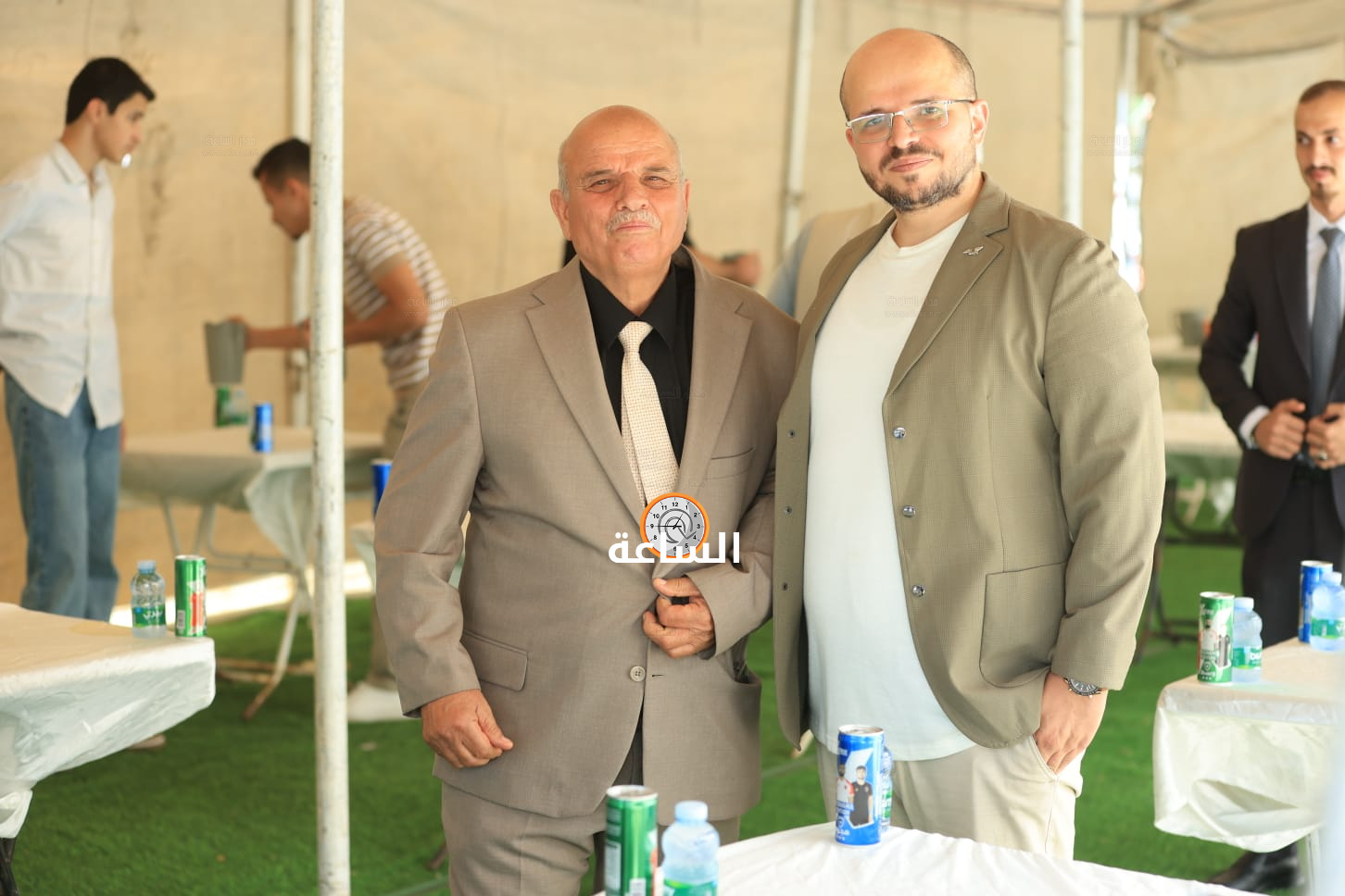 Madar Al-Saa Images 0.9737307777572918