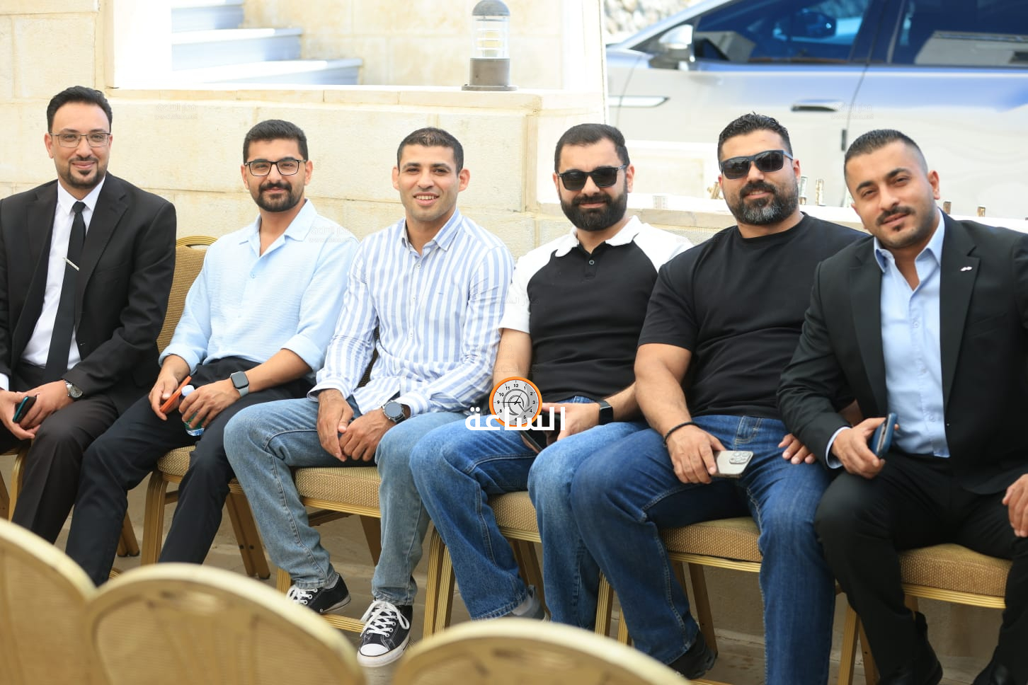 Madar Al-Saa Images 0.3990605386709952