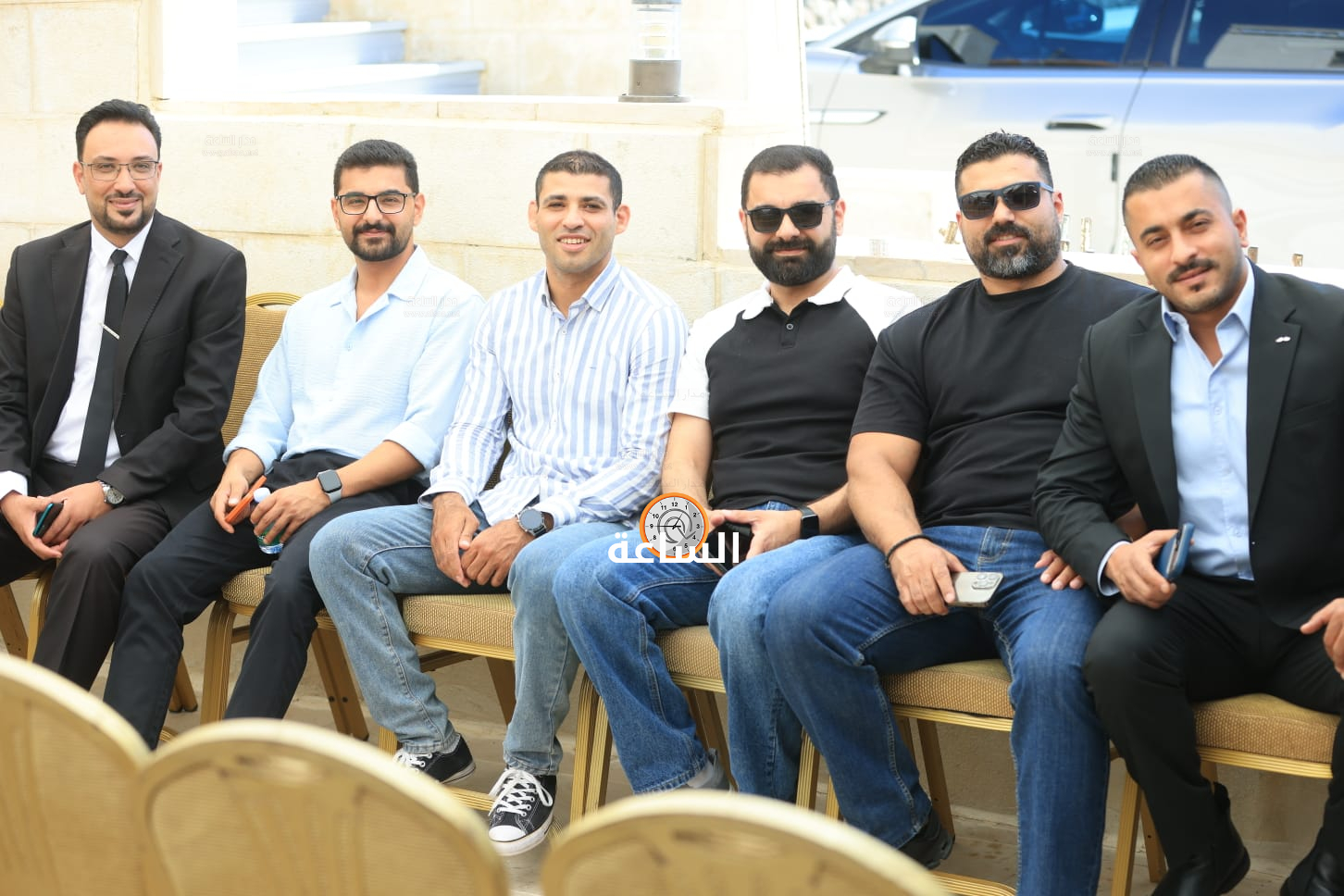 Madar Al-Saa Images 0.36412750256493087