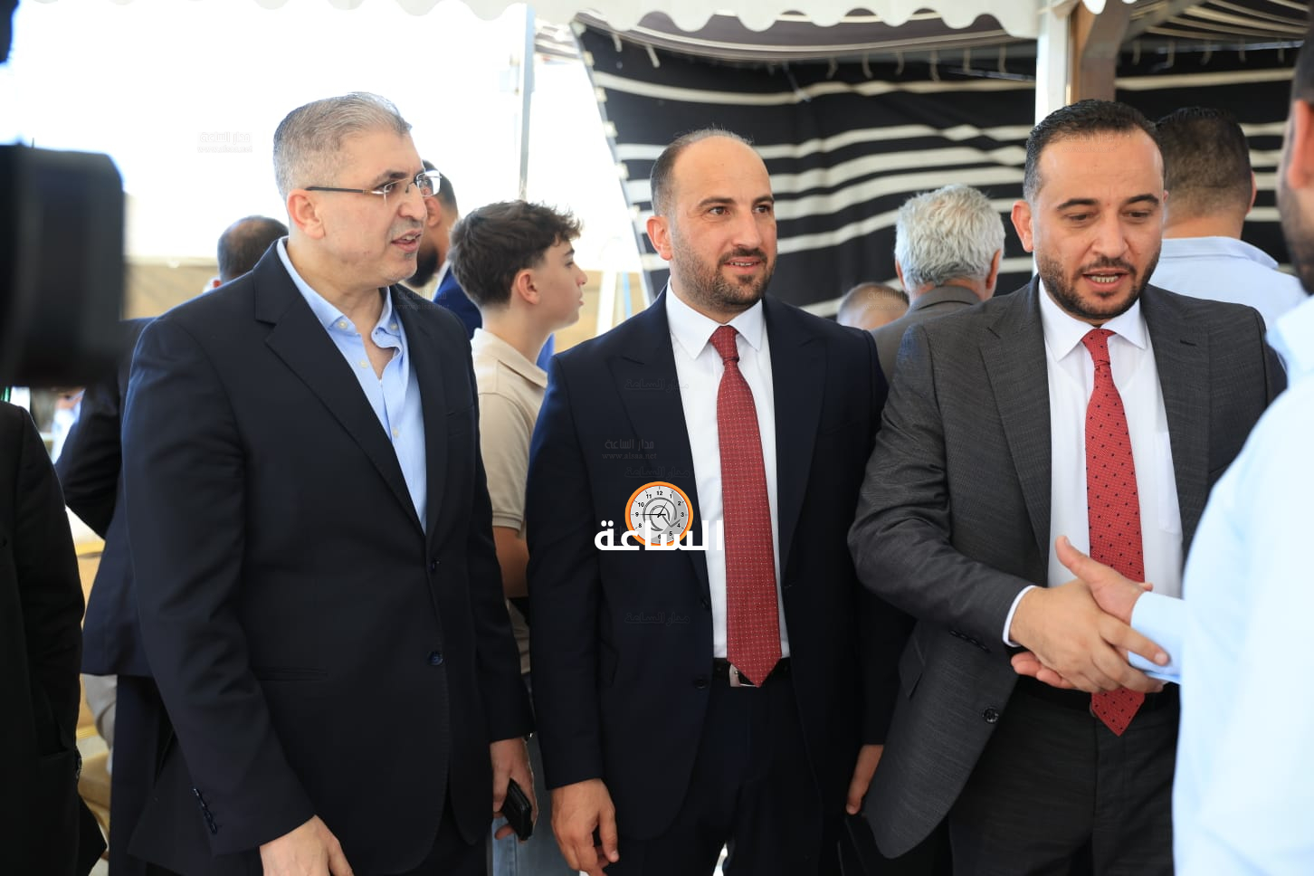 Madar Al-Saa Images 0.868693334267901