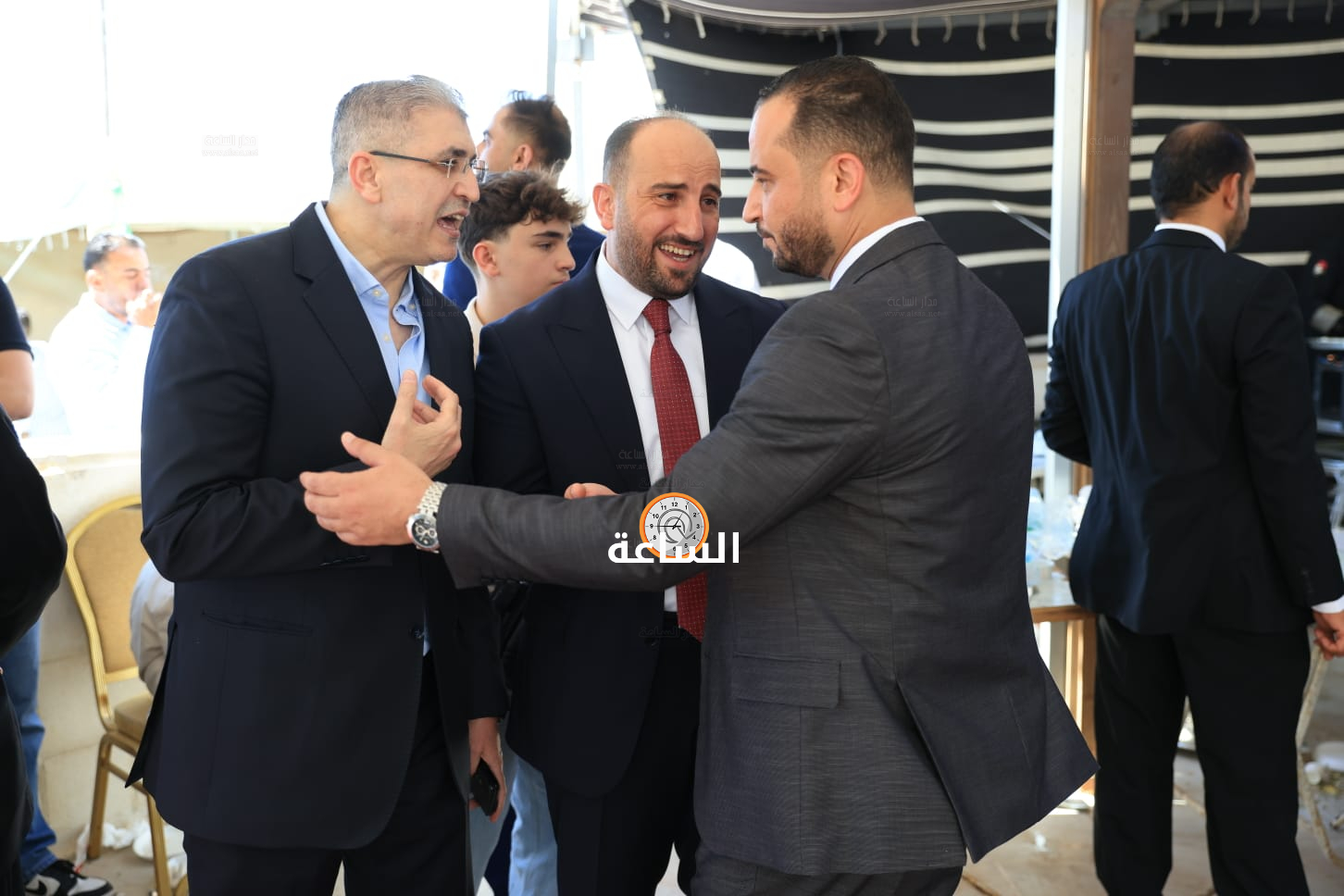 Madar Al-Saa Images 0.3234352110822972
