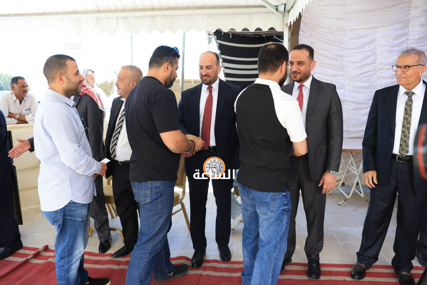 Madar Al-Saa Images 0.6833884221700068