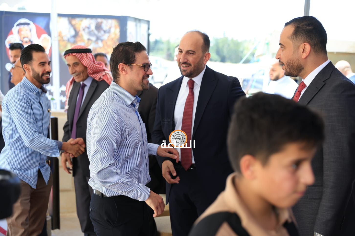 Madar Al-Saa Images 0.8144287628306962