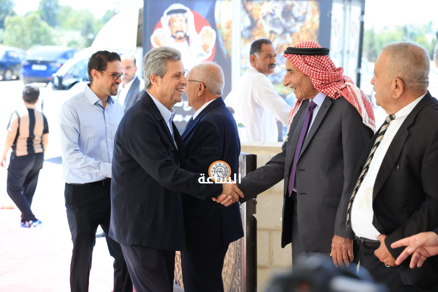 Madar Al-Saa Images 0.7205214276839528