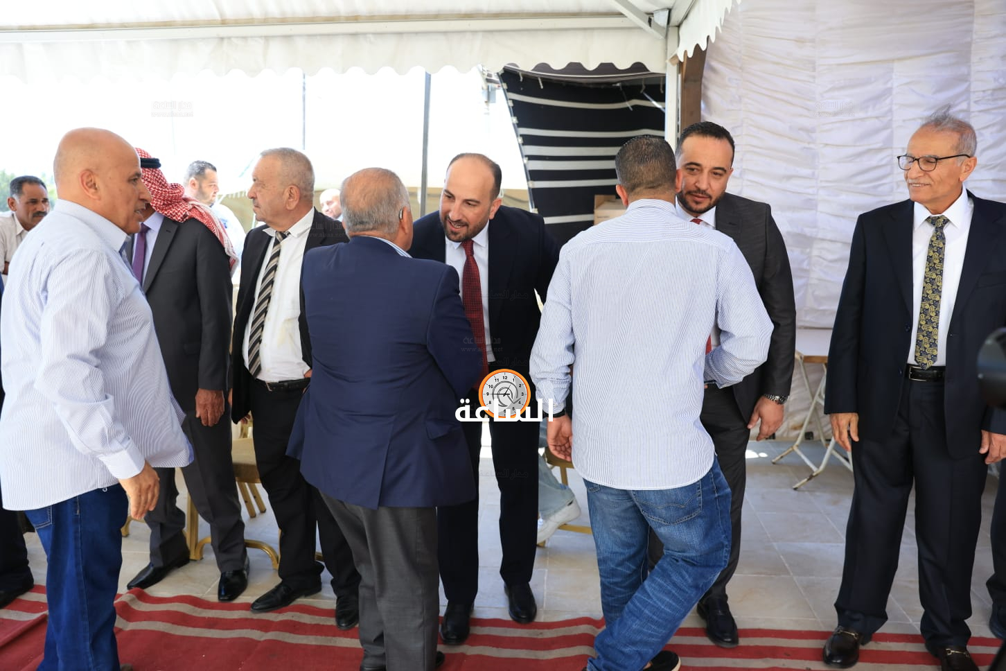 Madar Al-Saa Images 0.9774811259876981