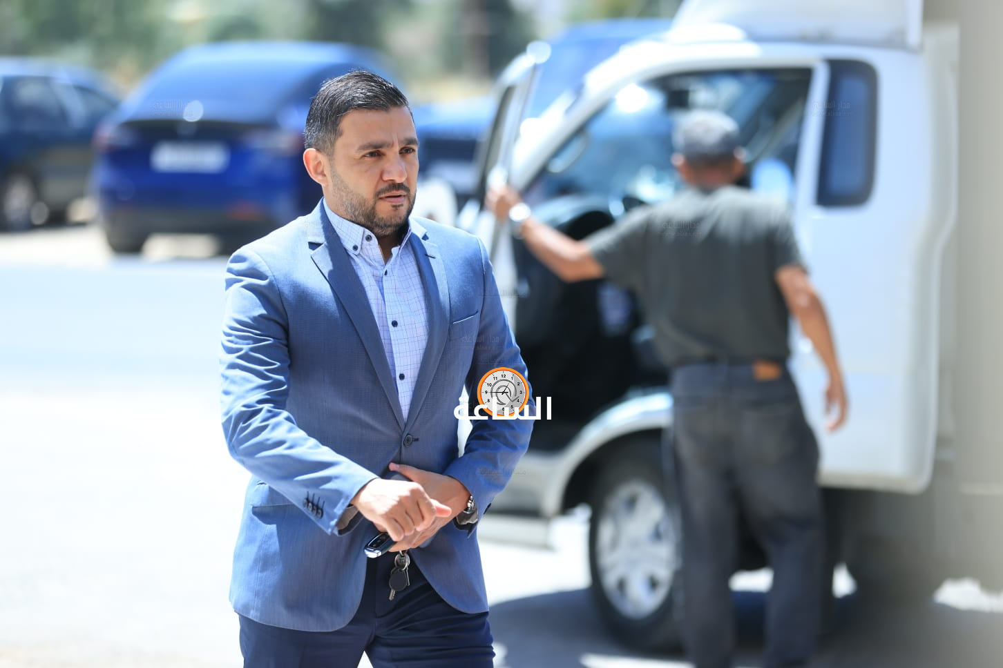 Madar Al-Saa Images 0.32915158934859934