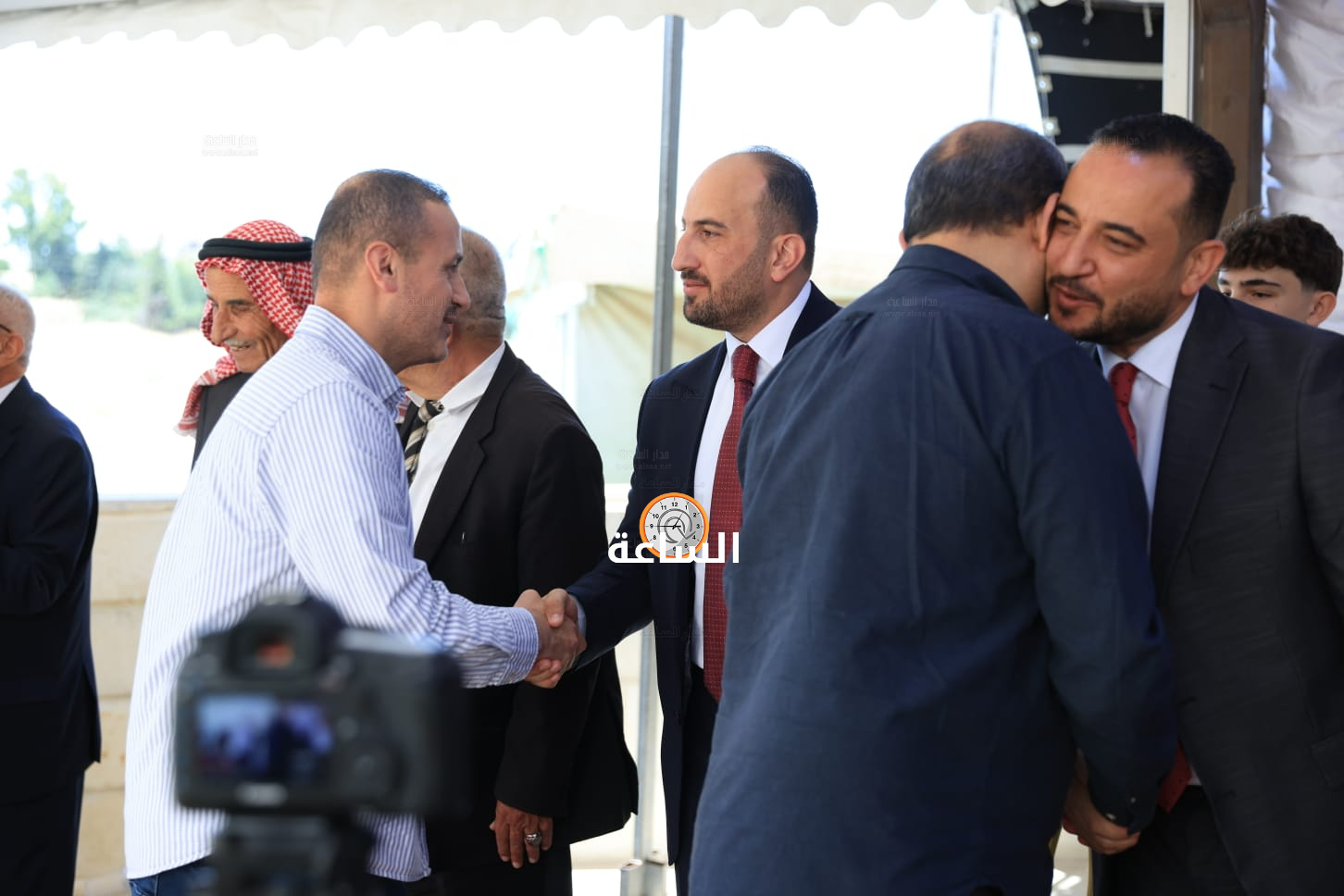 Madar Al-Saa Images 0.3827112864950878