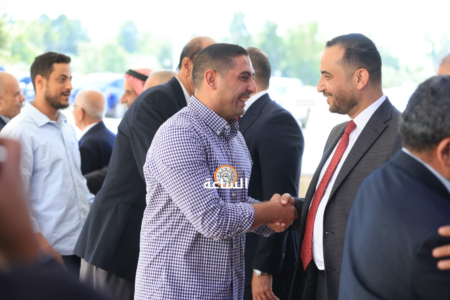 Madar Al-Saa Images 0.2963405061731884