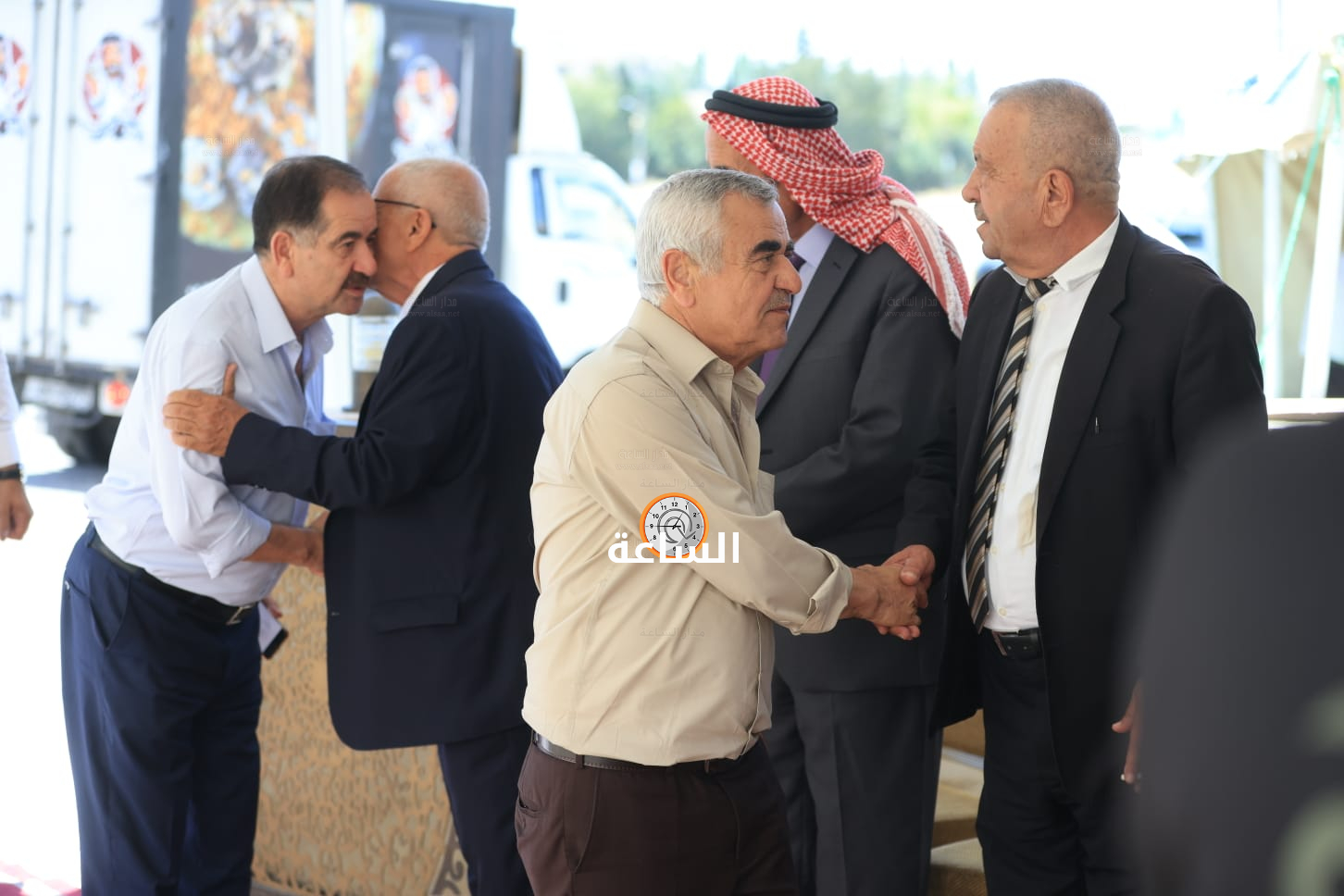 Madar Al-Saa Images 0.18049769595811505