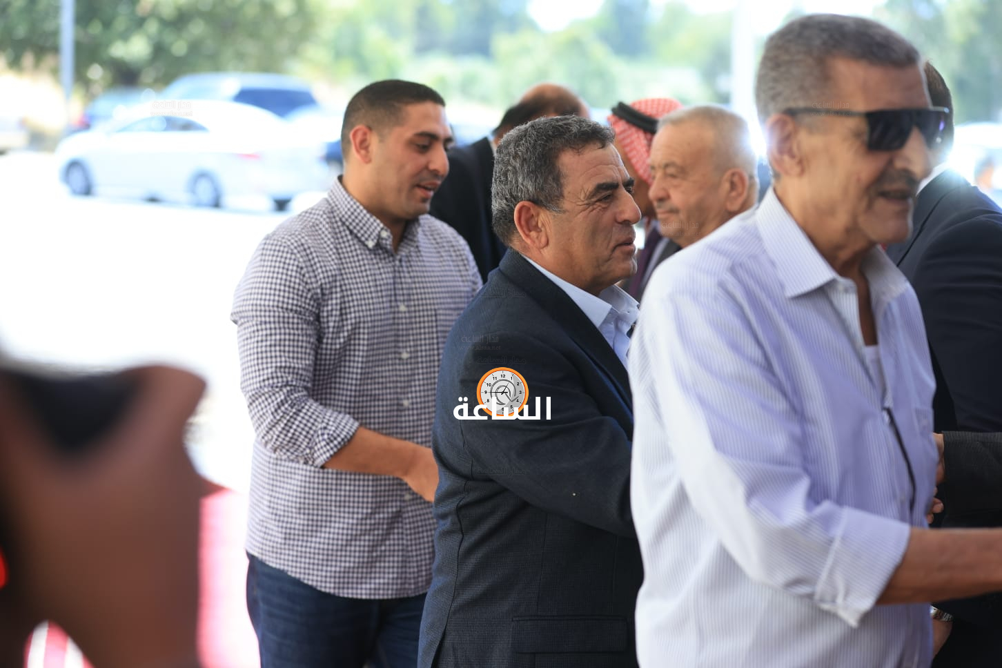 Madar Al-Saa Images 0.9950595769274251