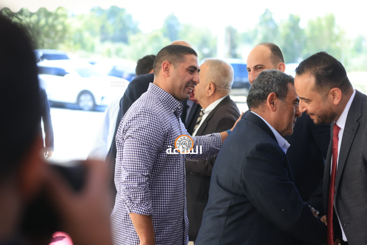 Madar Al-Saa Images 0.6197129014811646