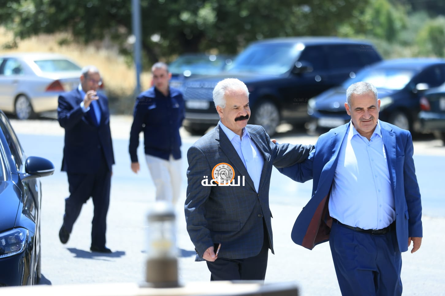 Madar Al-Saa Images 0.9288883939020127