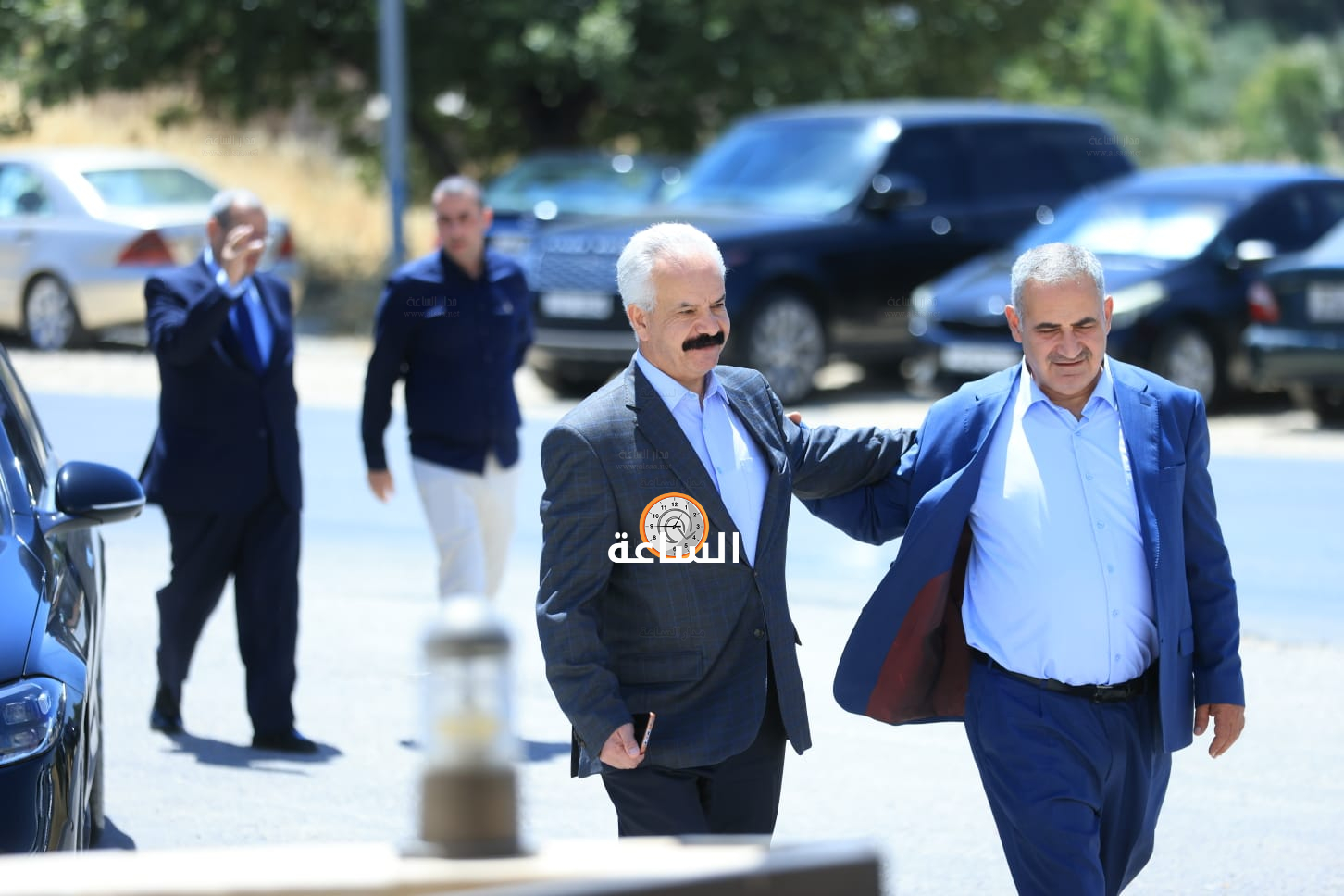 Madar Al-Saa Images 0.35205739793425395