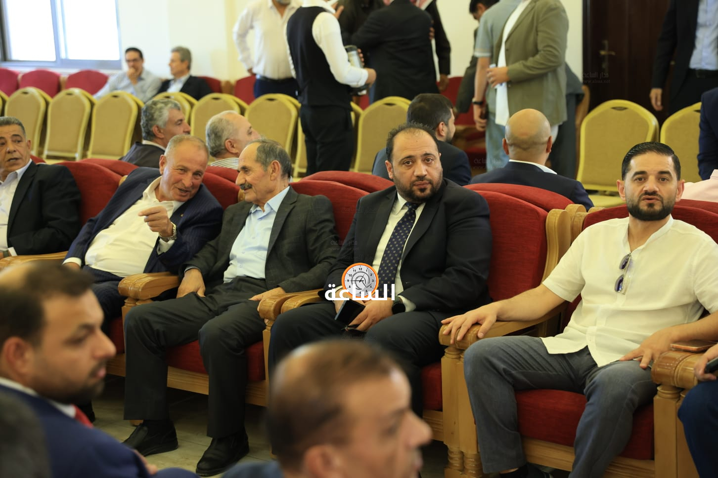 Madar Al-Saa Images 0.7031569826479946