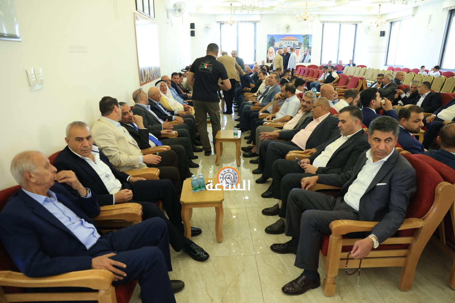 Madar Al-Saa Images 0.4689203811036664