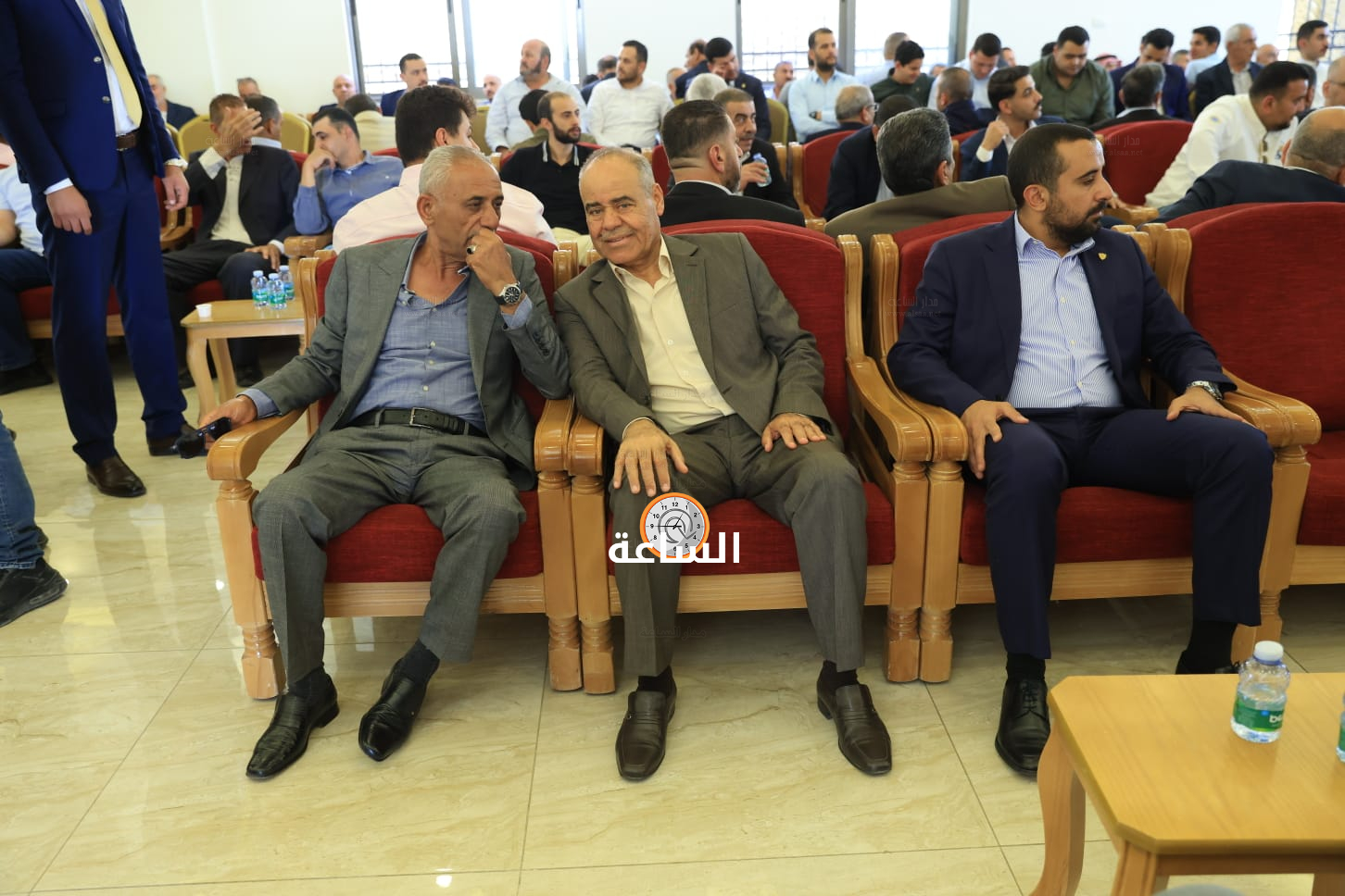 Madar Al-Saa Images 0.12899086191108178