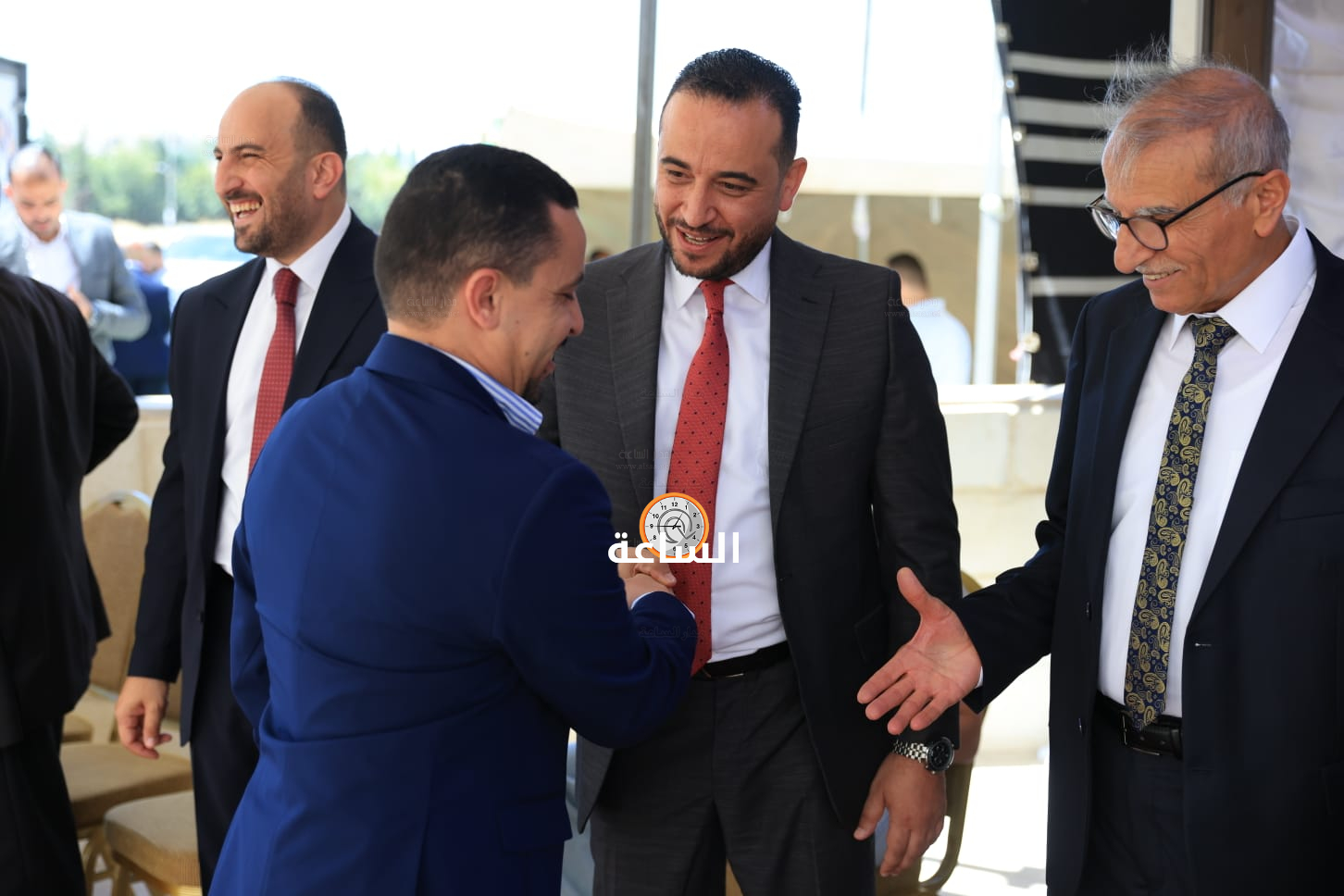 Madar Al-Saa Images 0.09127168476305447