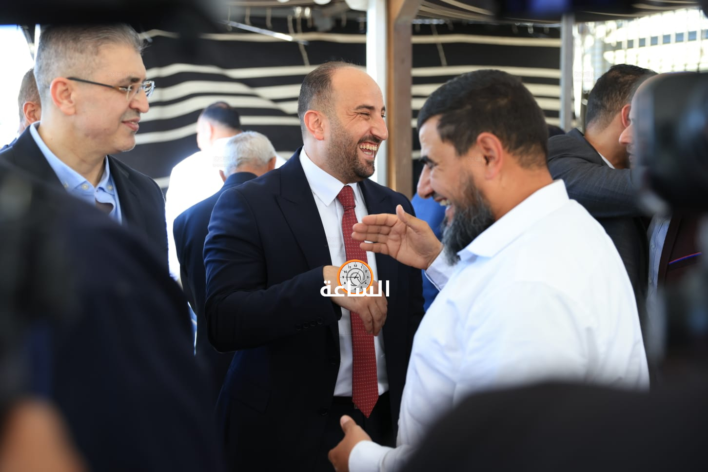 Madar Al-Saa Images 0.3174287307327165