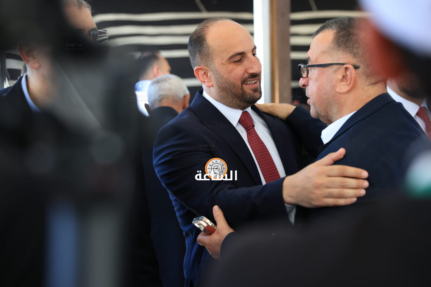Madar Al-Saa Images 0.36133429425727215