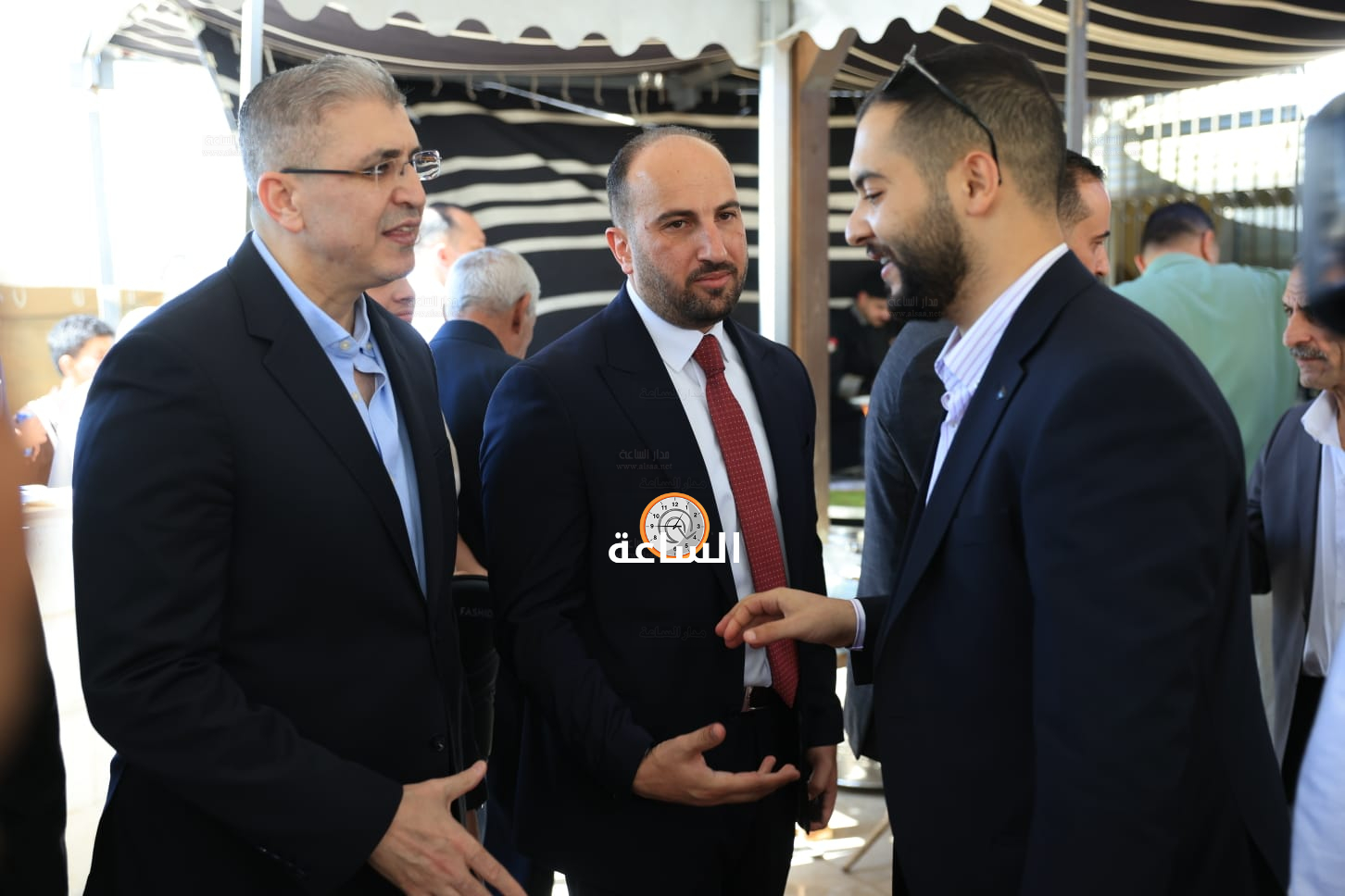Madar Al-Saa Images 0.11056278756929805
