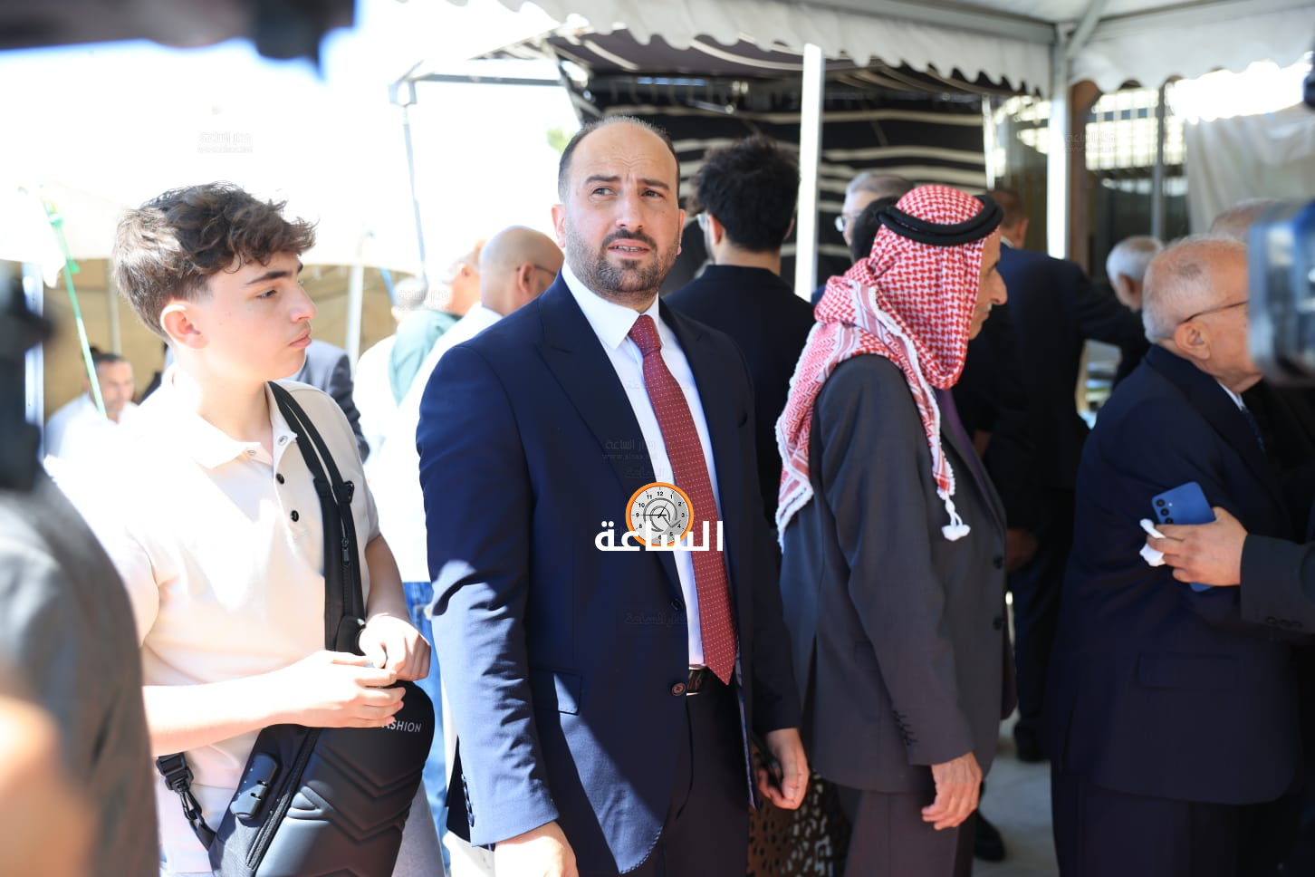 Madar Al-Saa Images 0.31640632323365325