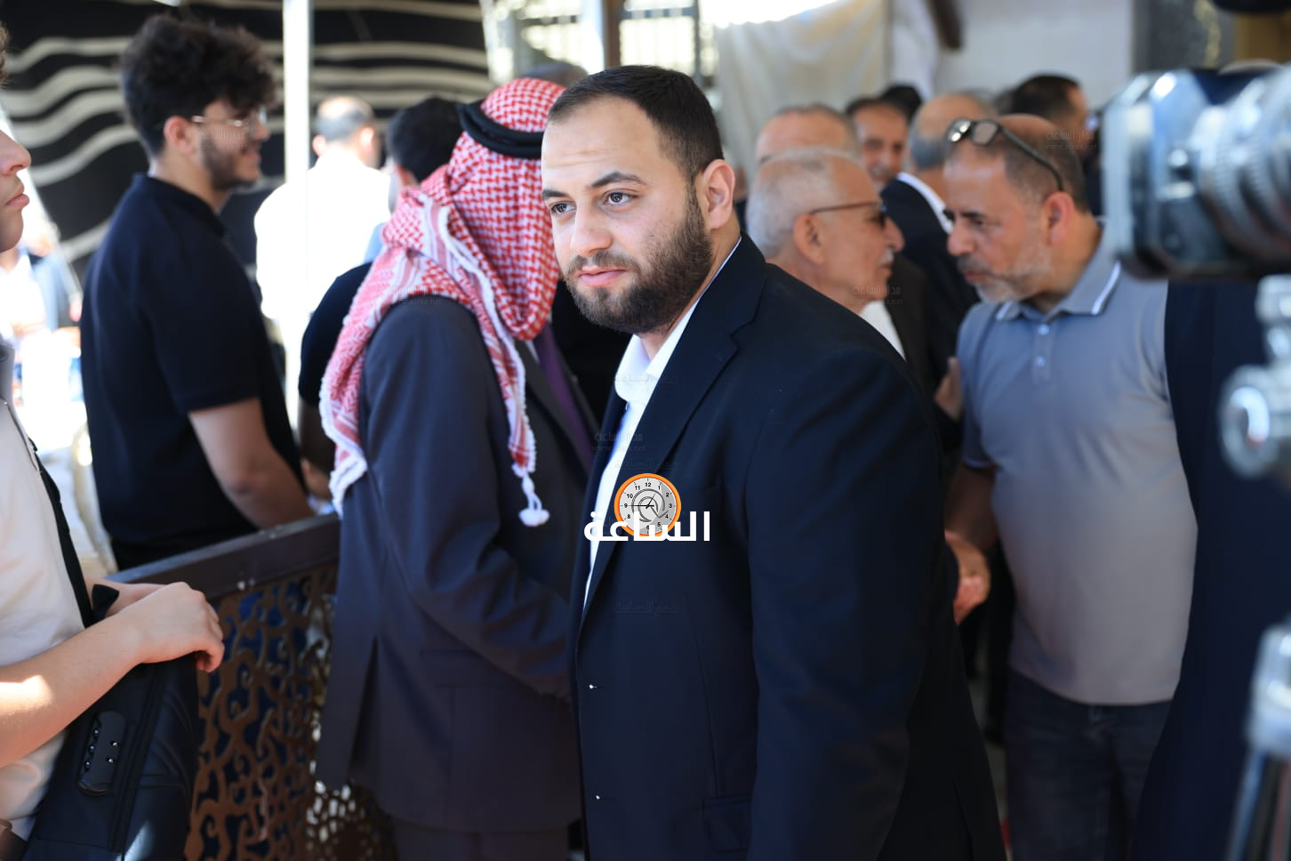 Madar Al-Saa Images 0.5008968386093178