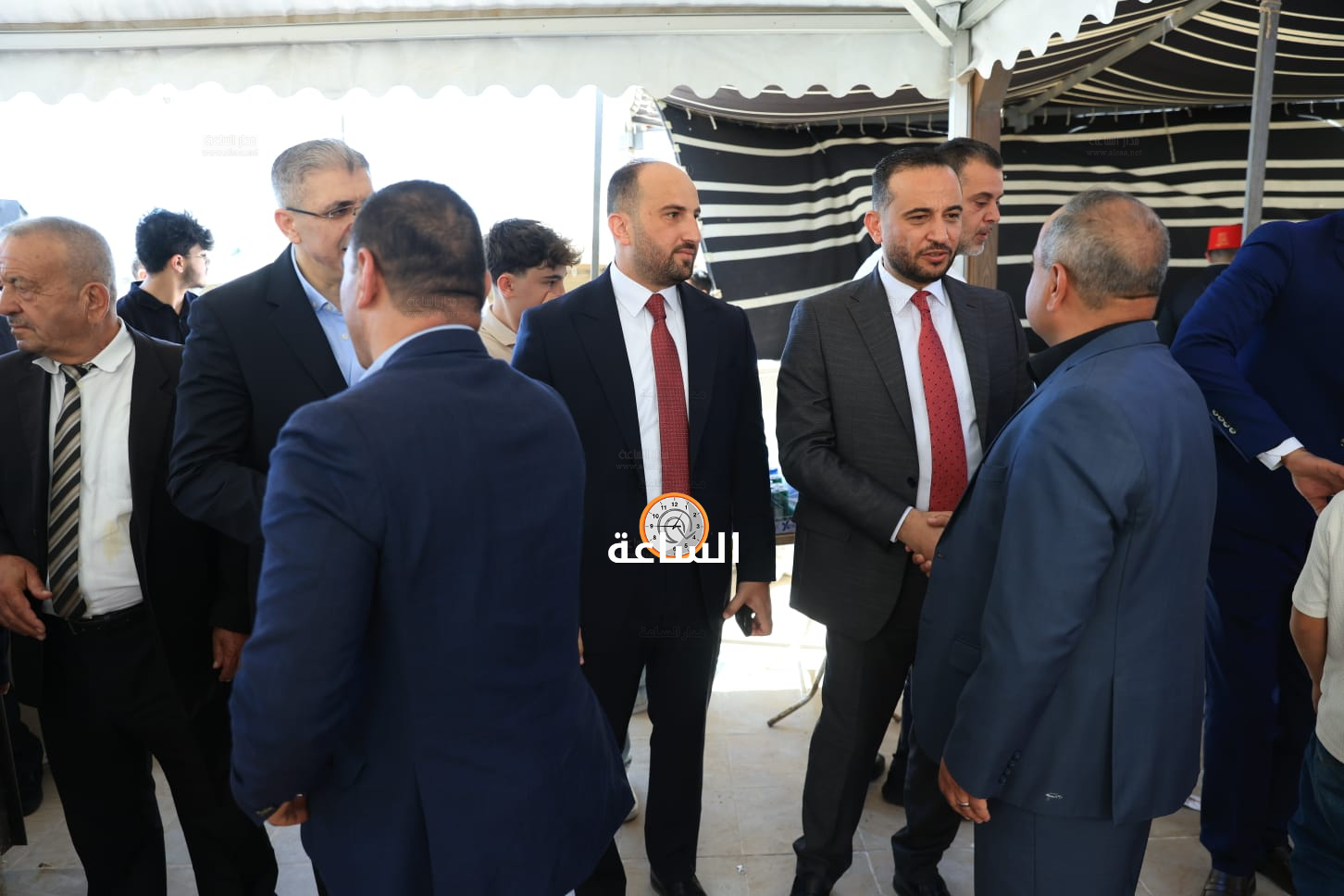 Madar Al-Saa Images 0.9962700121096172