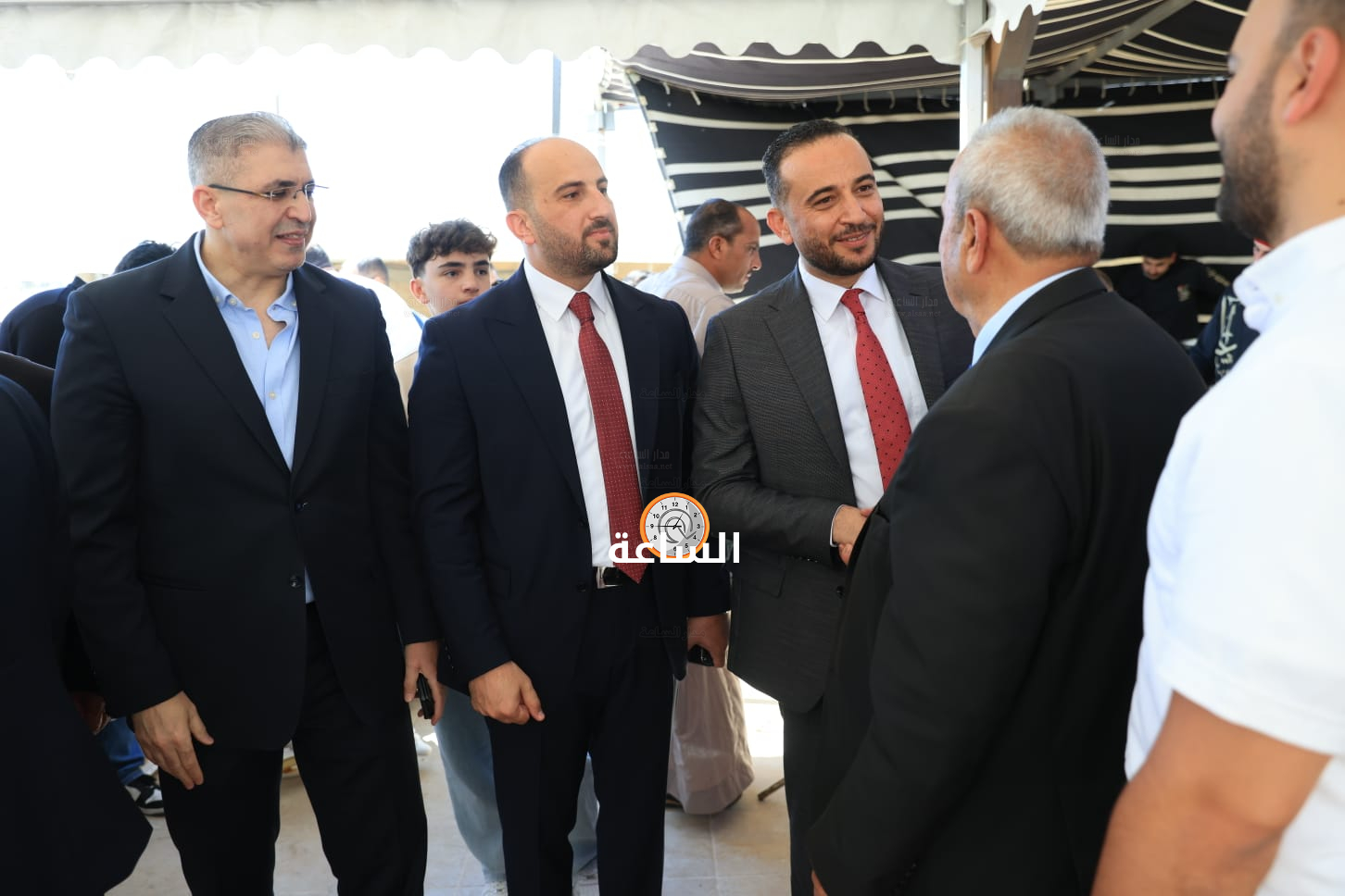 Madar Al-Saa Images 0.7446027054660364