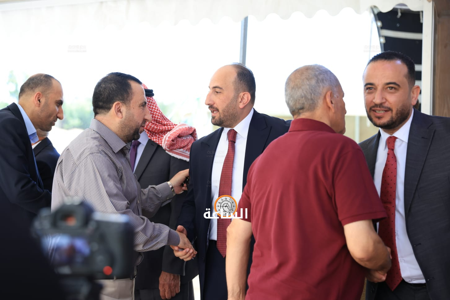 Madar Al-Saa Images 0.8959287333840483