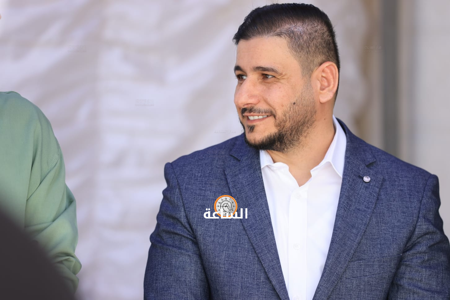 Madar Al-Saa Images 0.49075260735711645
