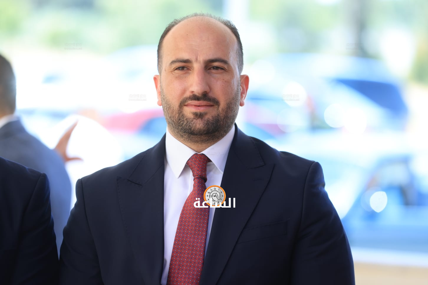 Madar Al-Saa Images 0.8126813637660181