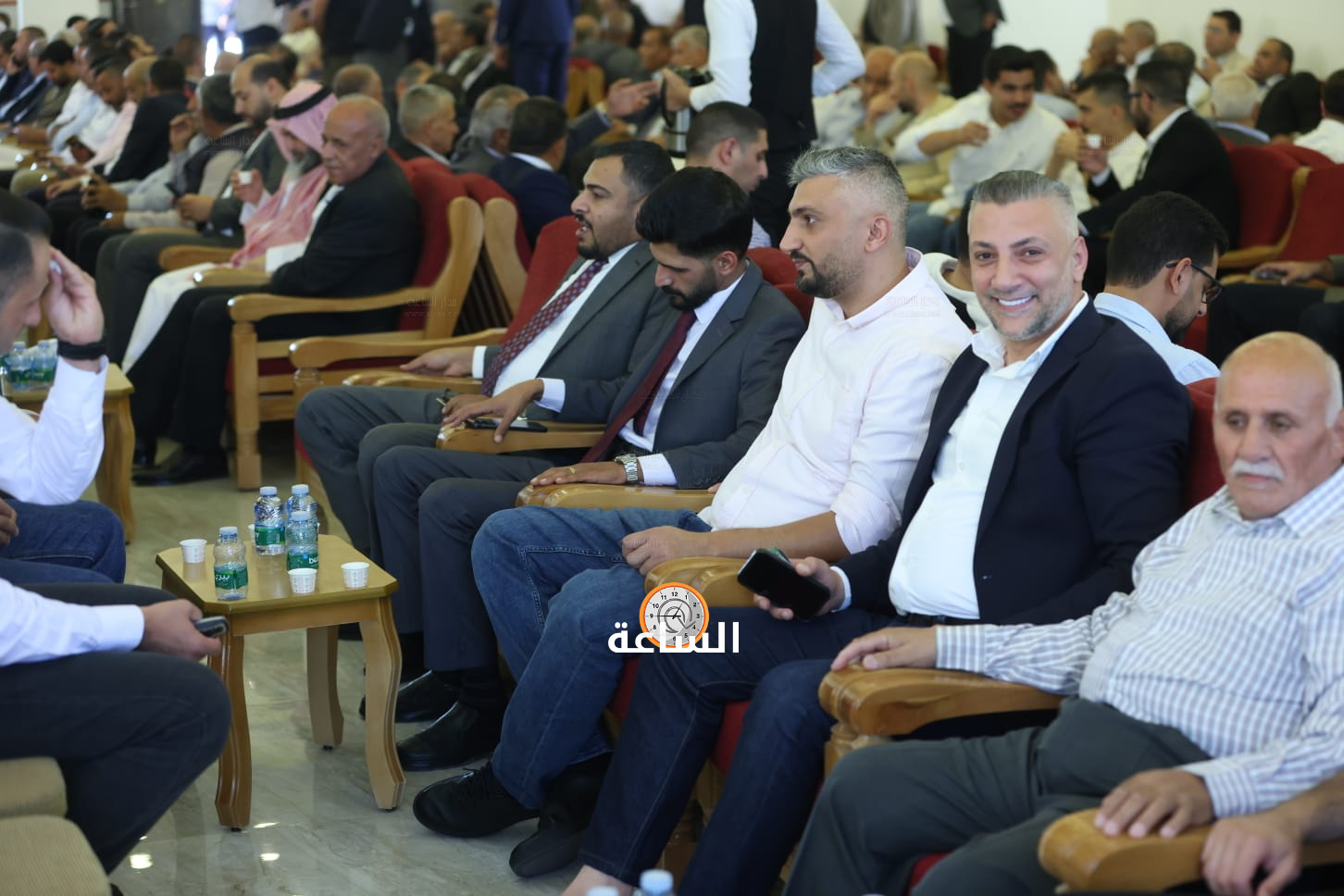 Madar Al-Saa Images 0.050739261367510946