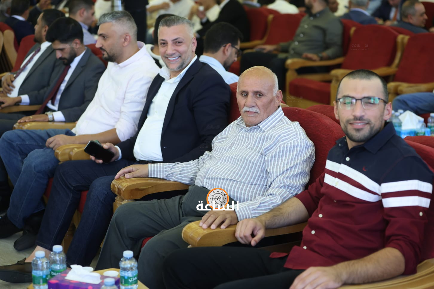 Madar Al-Saa Images 0.36304435762367915