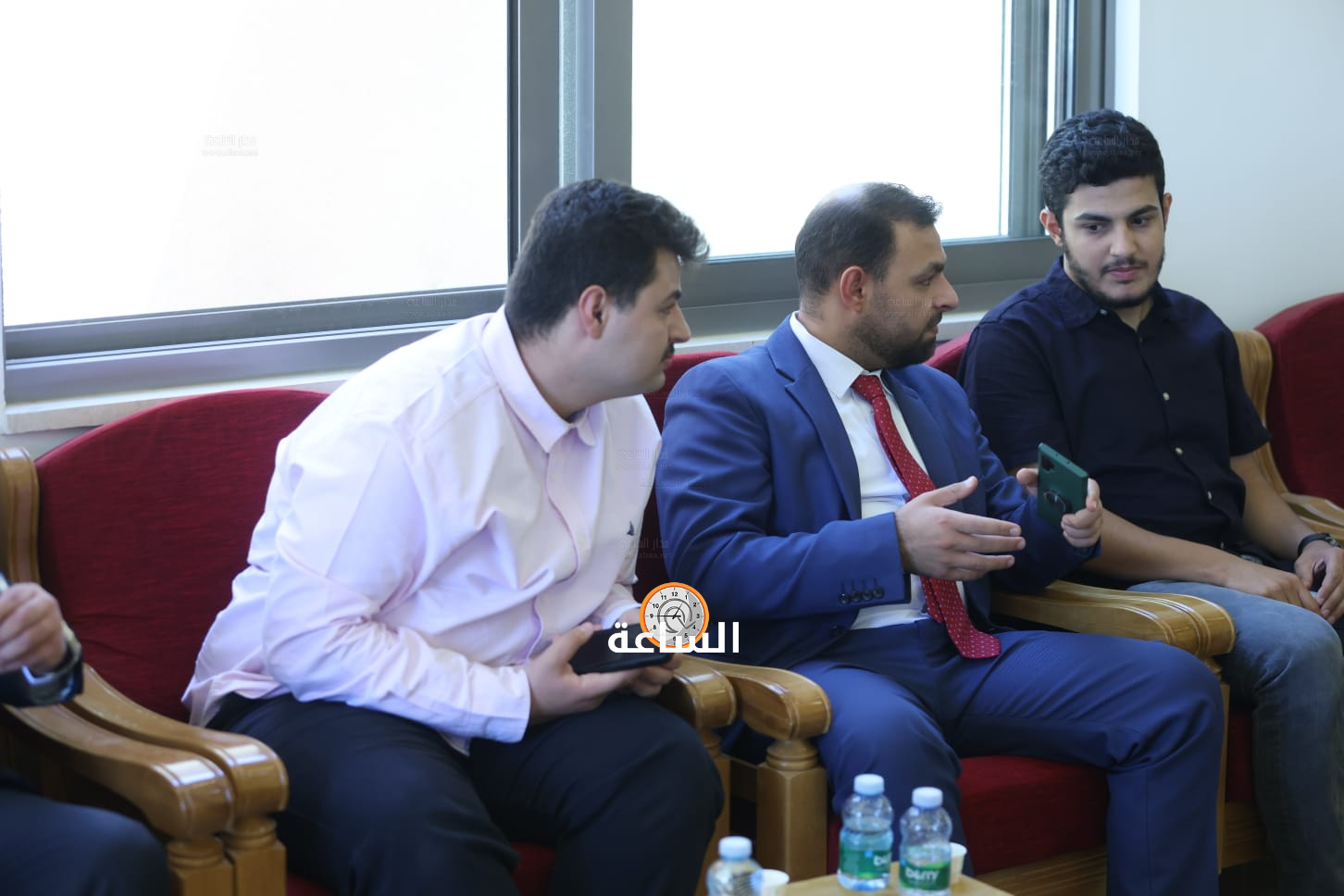 Madar Al-Saa Images 0.1793441895726482