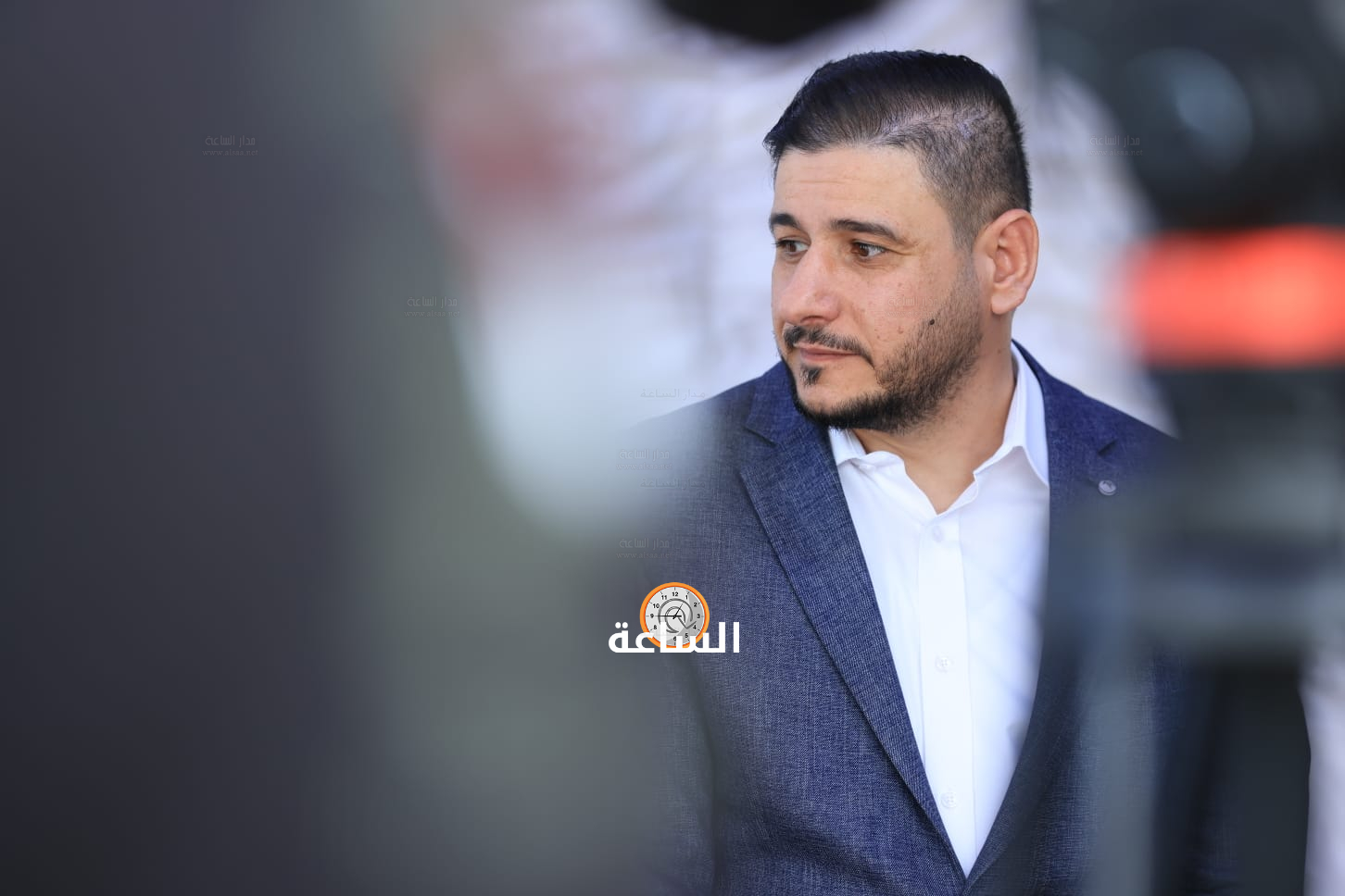 Madar Al-Saa Images 0.24981613949765957
