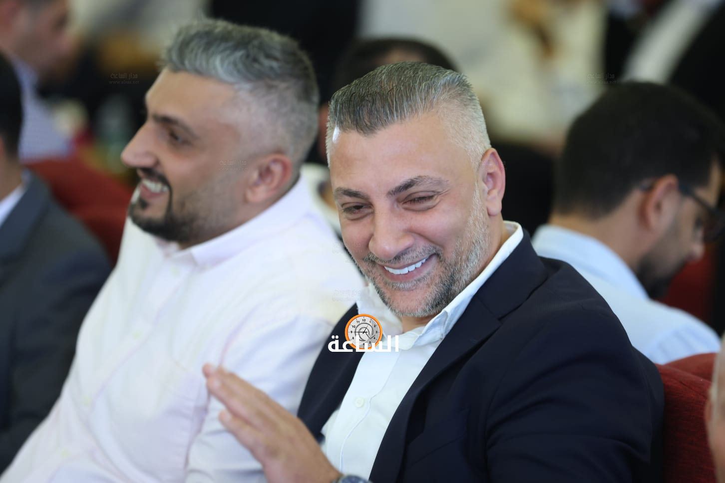 Madar Al-Saa Images 0.8607912460124921