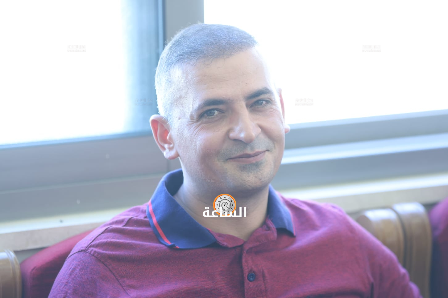 Madar Al-Saa Images 0.7219426276667905