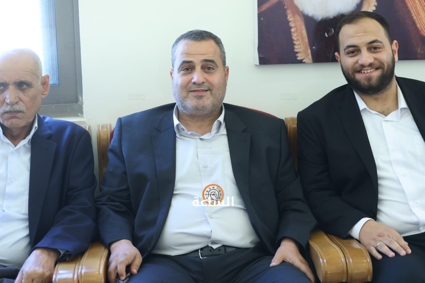 Madar Al-Saa Images 0.6393357803375203