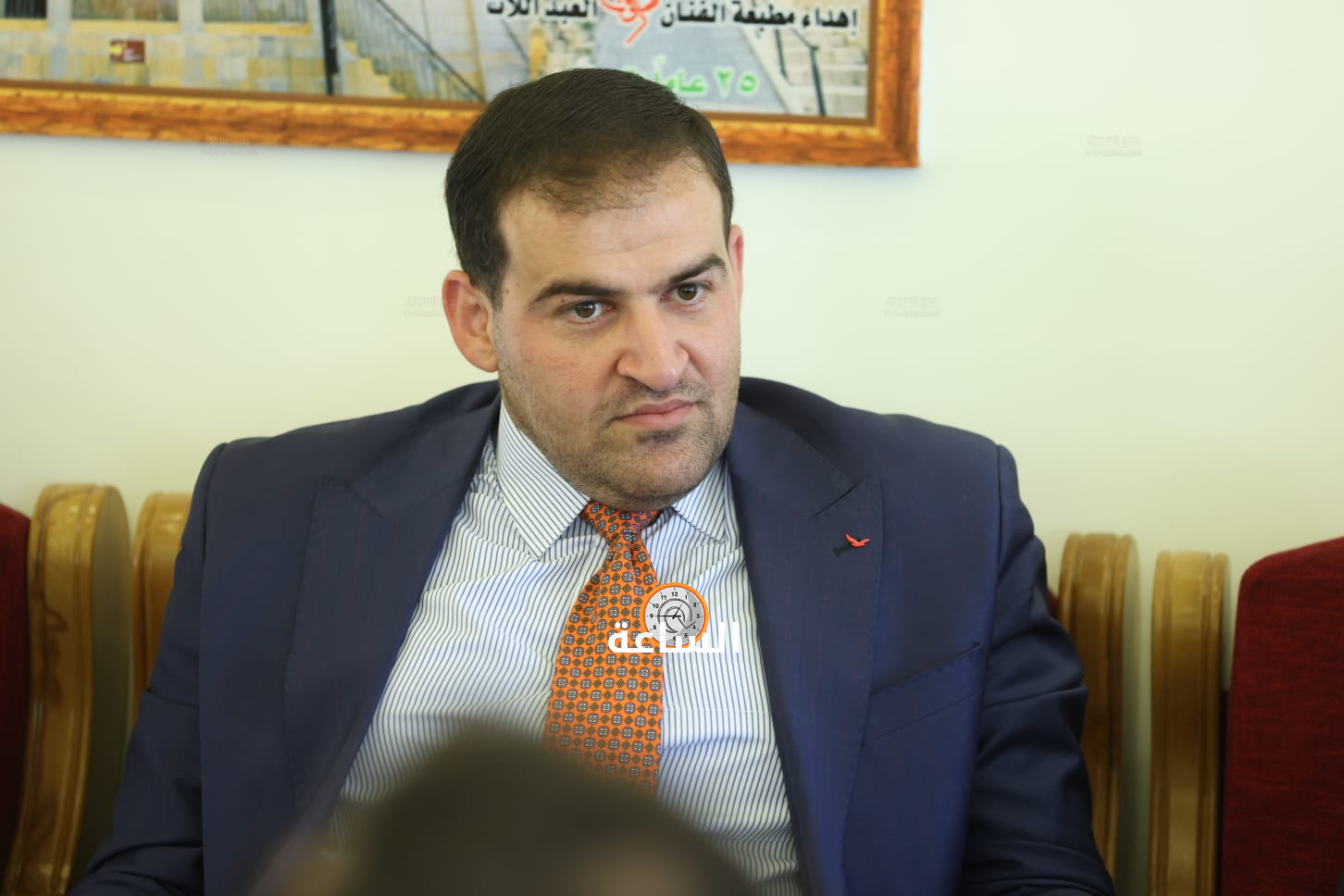 Madar Al-Saa Images 0.44608400655994895