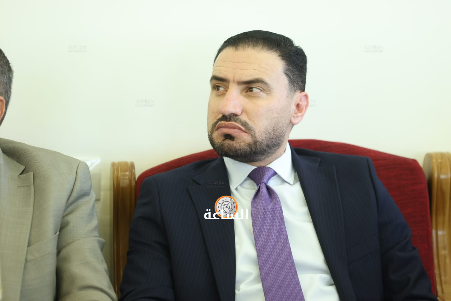 Madar Al-Saa Images 0.4606277788244343