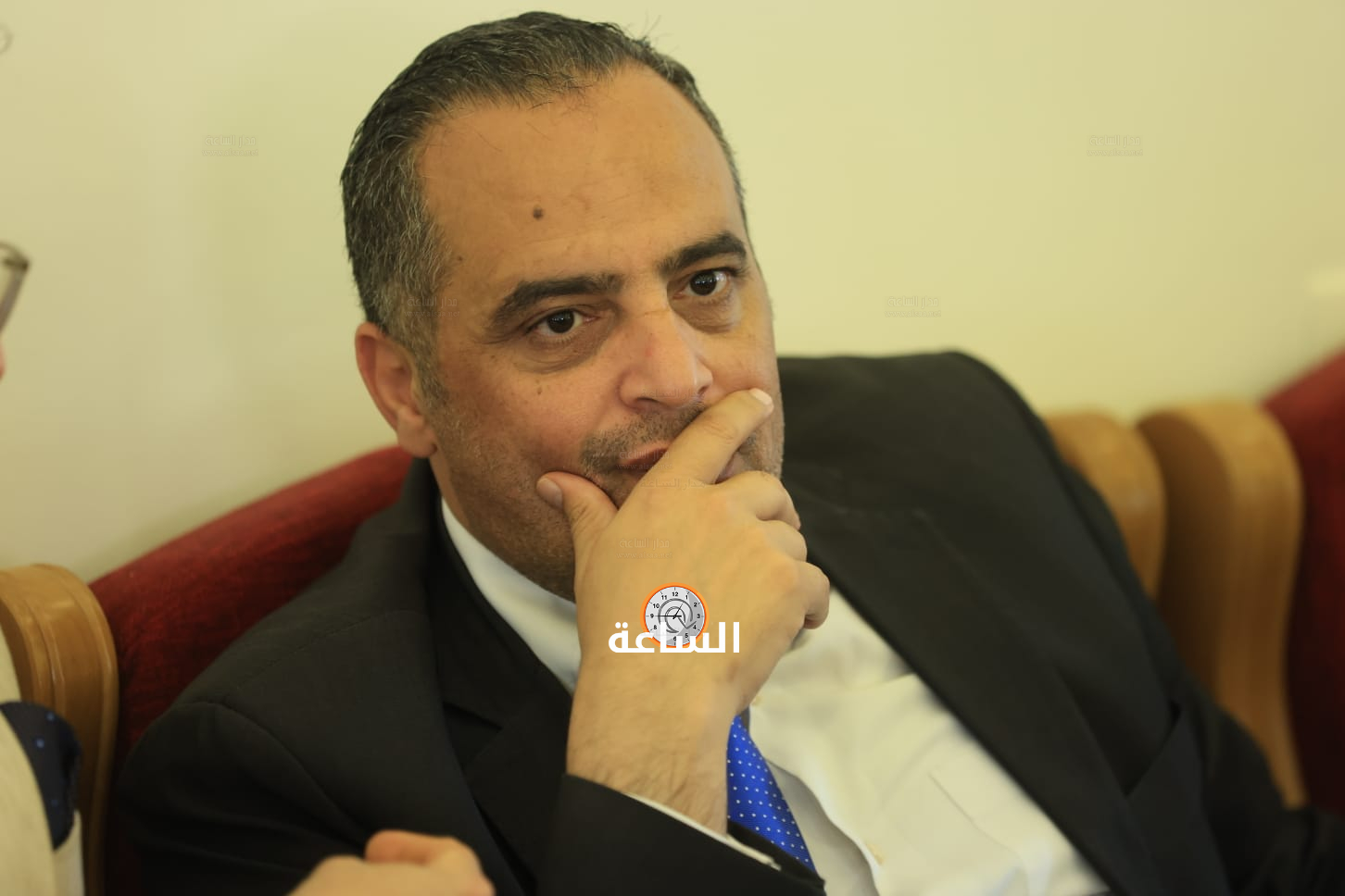 Madar Al-Saa Images 0.26560182869837823