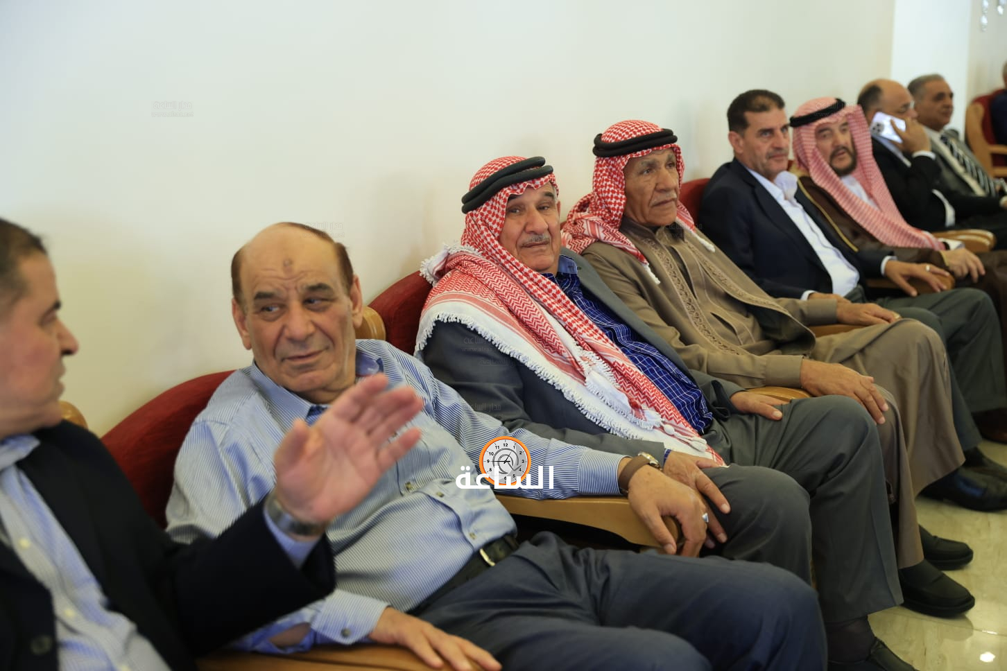 Madar Al-Saa Images 0.8669417297145073