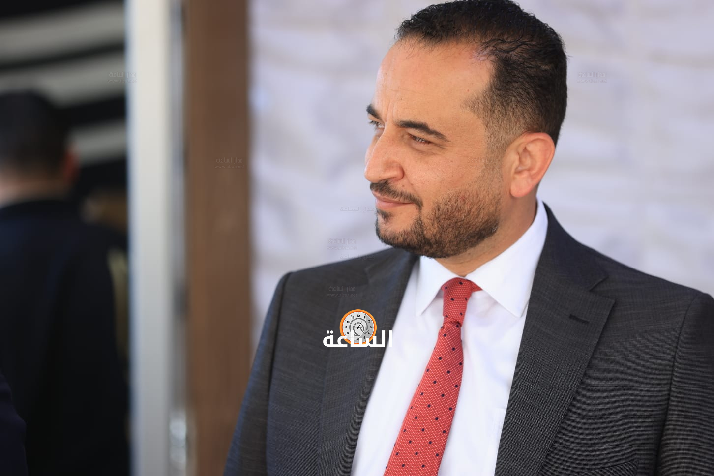 Madar Al-Saa Images 0.20777043466005585