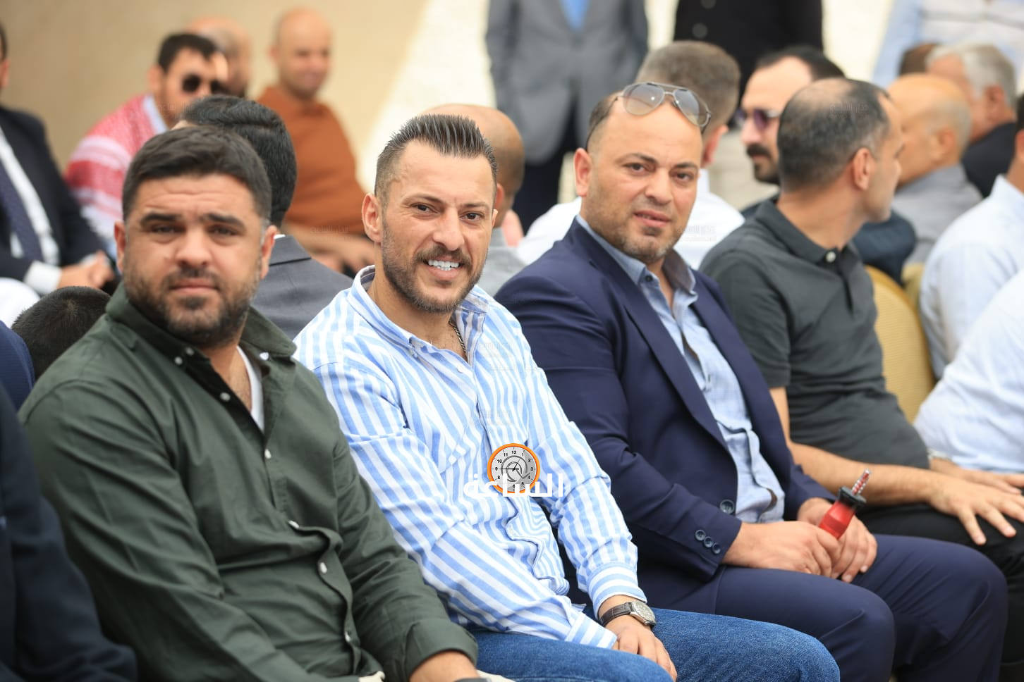 Madar Al-Saa Images 0.7588934997122154