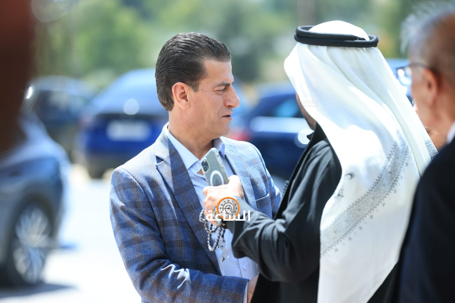 Madar Al-Saa Images 0.8179323745845567