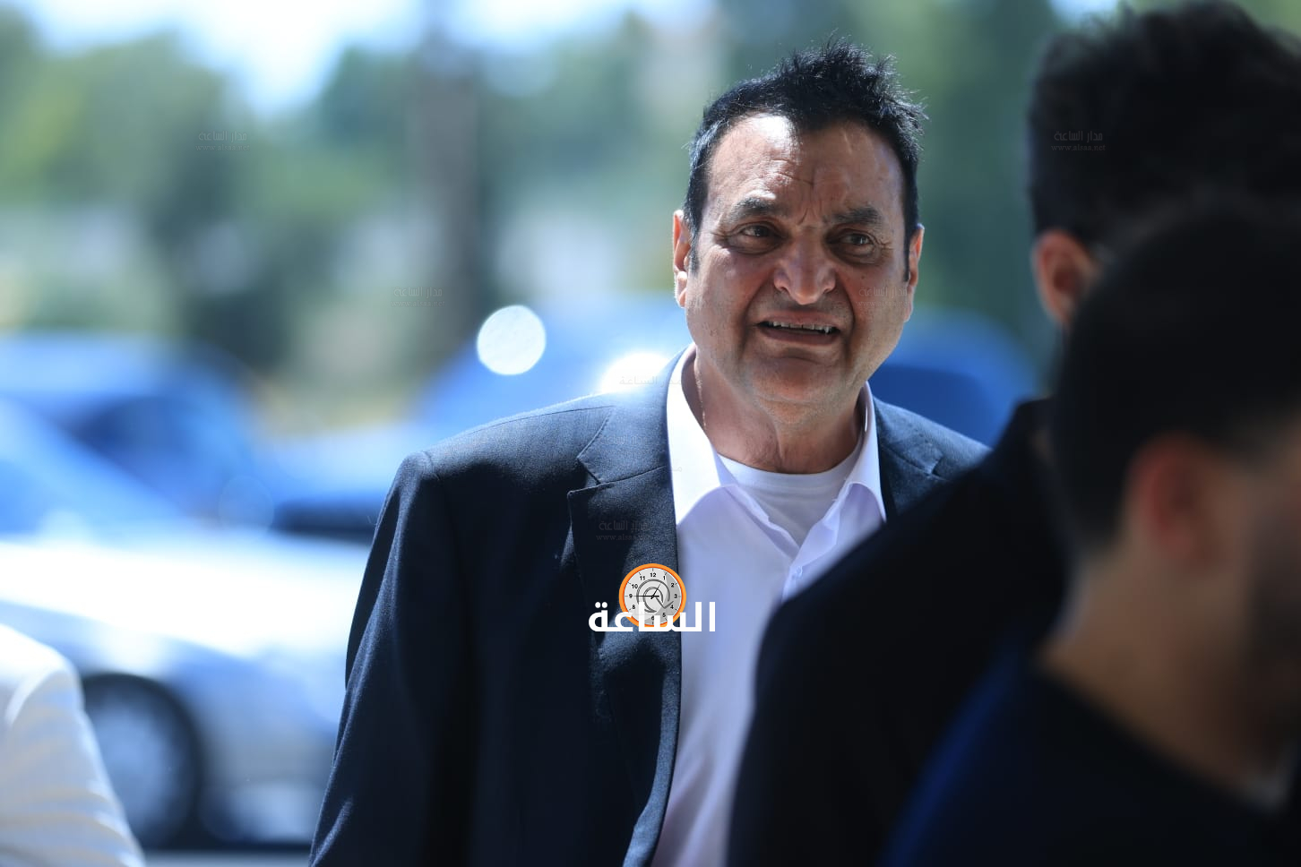 Madar Al-Saa Images 0.28280510200639597