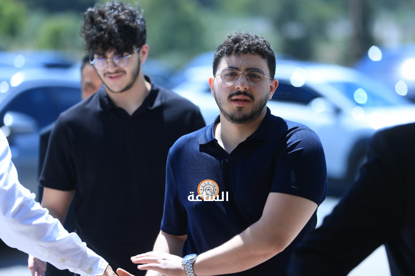 Madar Al-Saa Images 0.5368944981005043