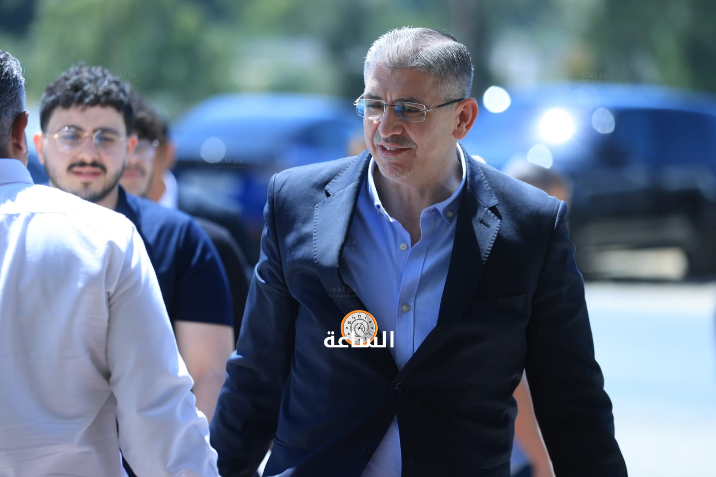 Madar Al-Saa Images 0.18152927500222893